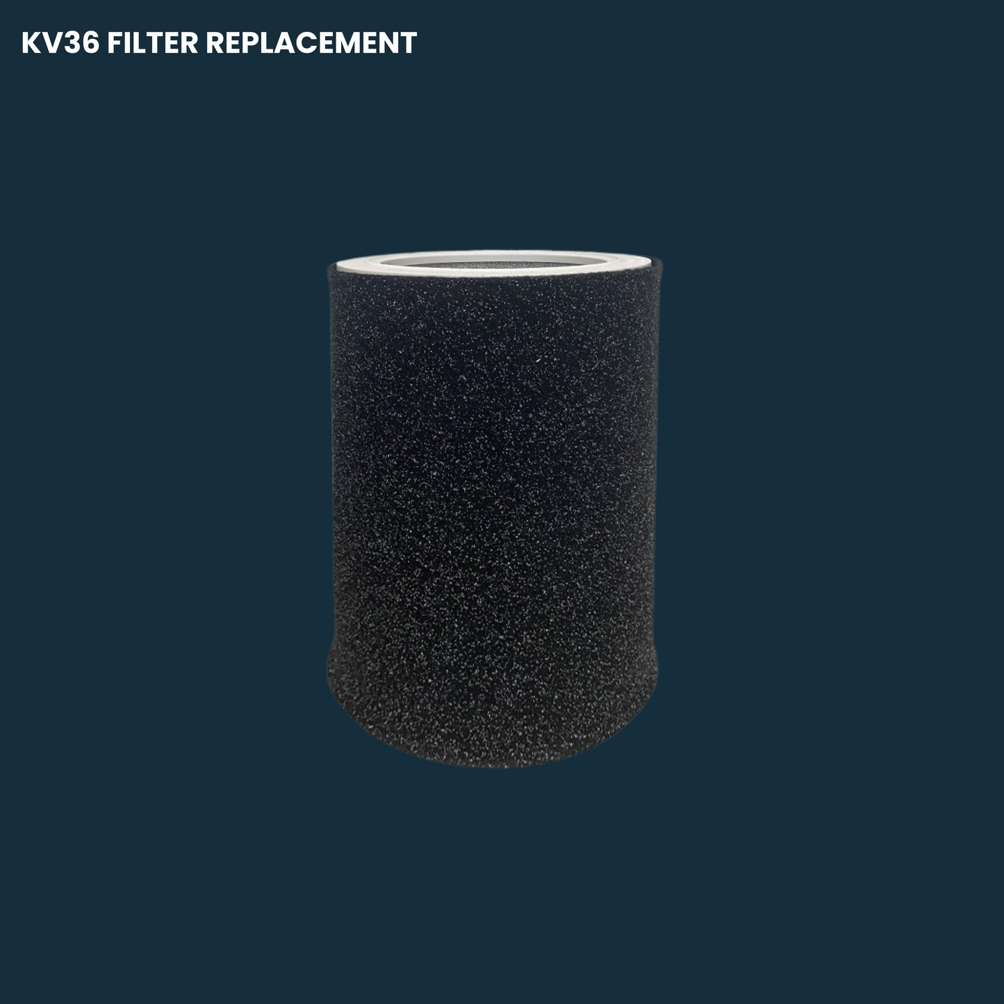 KV Filter Replacement