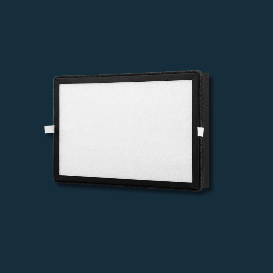 KV Filter Replacement