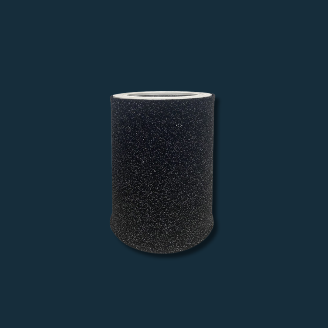 KV Filter Replacement