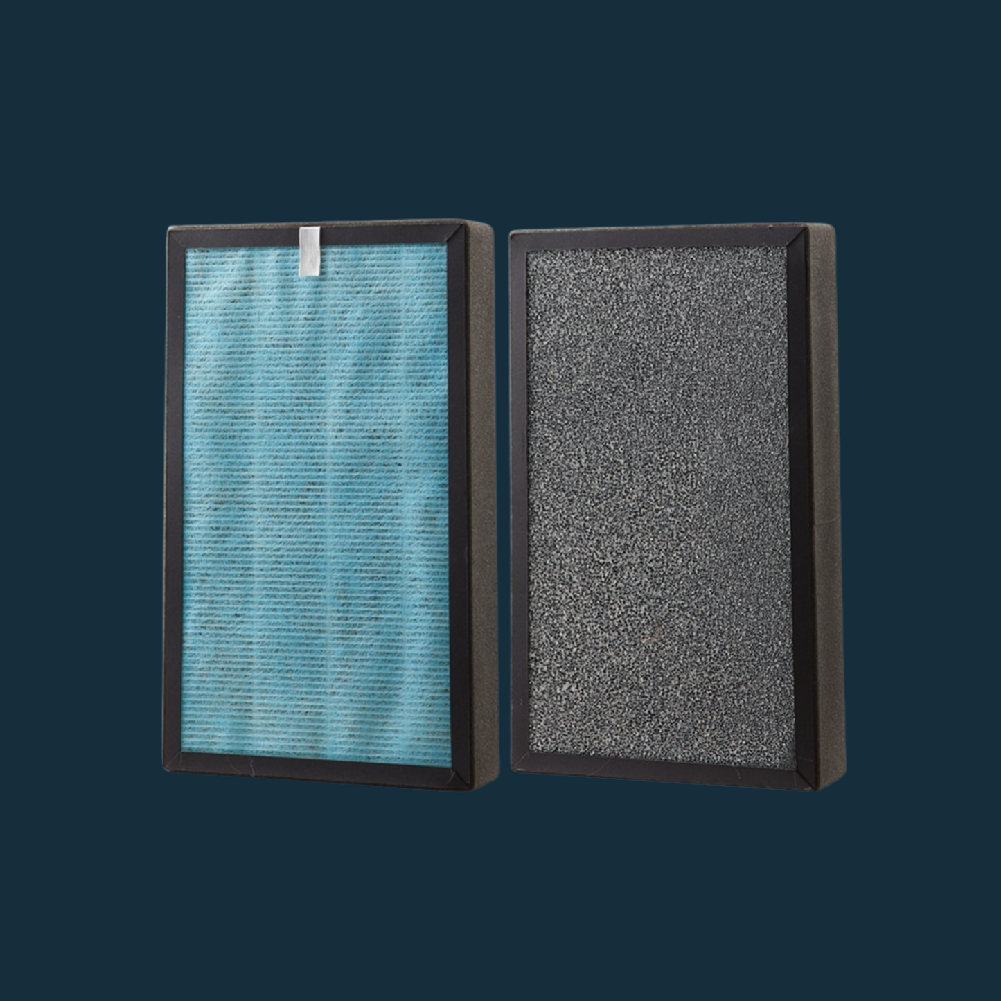 KV Filter Replacement