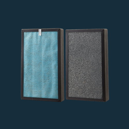 KV Filter Replacement