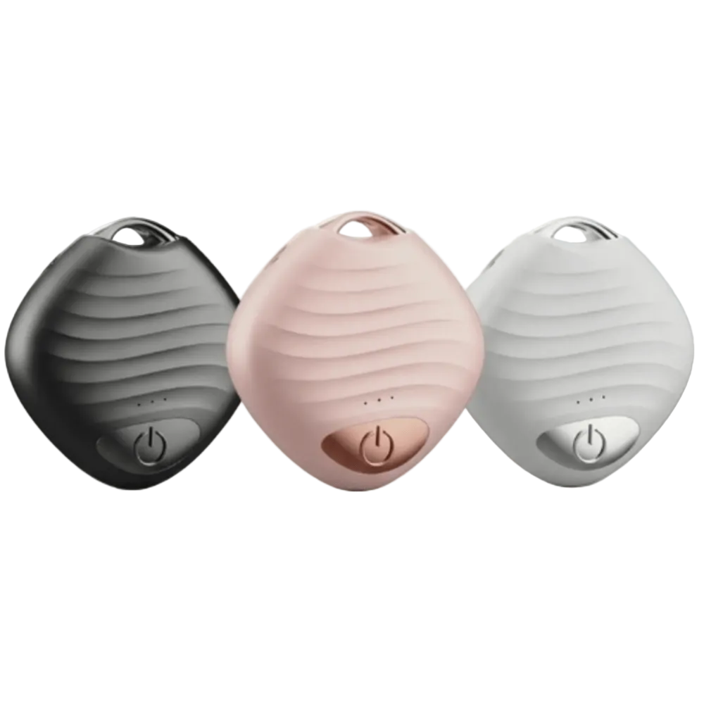 KV08 Personal Air Purifier