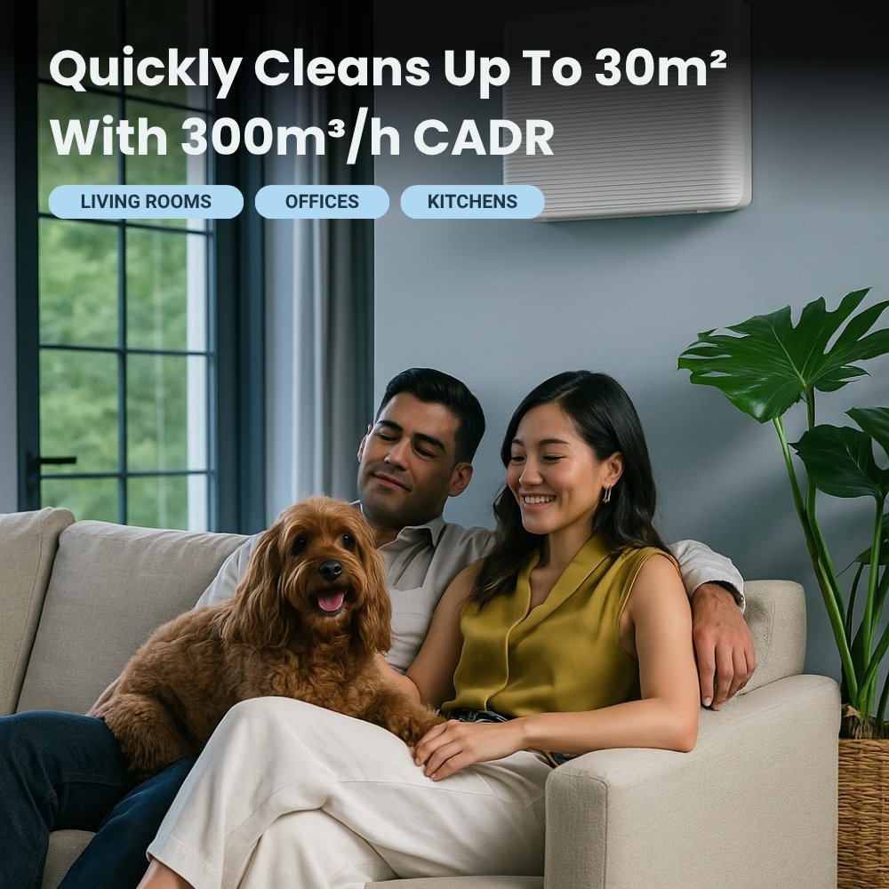 KV22 Smart Air Purifier