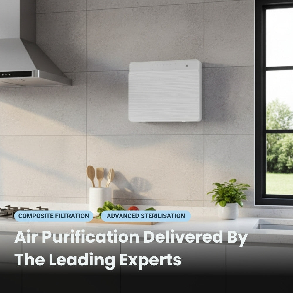 KV22 Smart Air Purifier