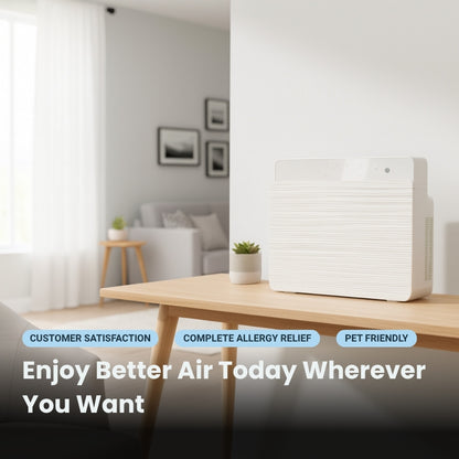 KV22 Smart Air Purifier