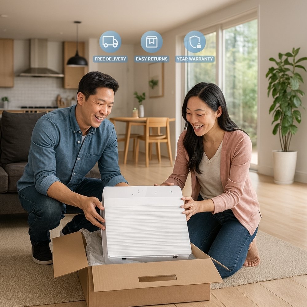 KV22 Smart Air Purifier