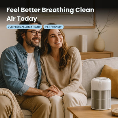 KV29 Smart Air Purifier