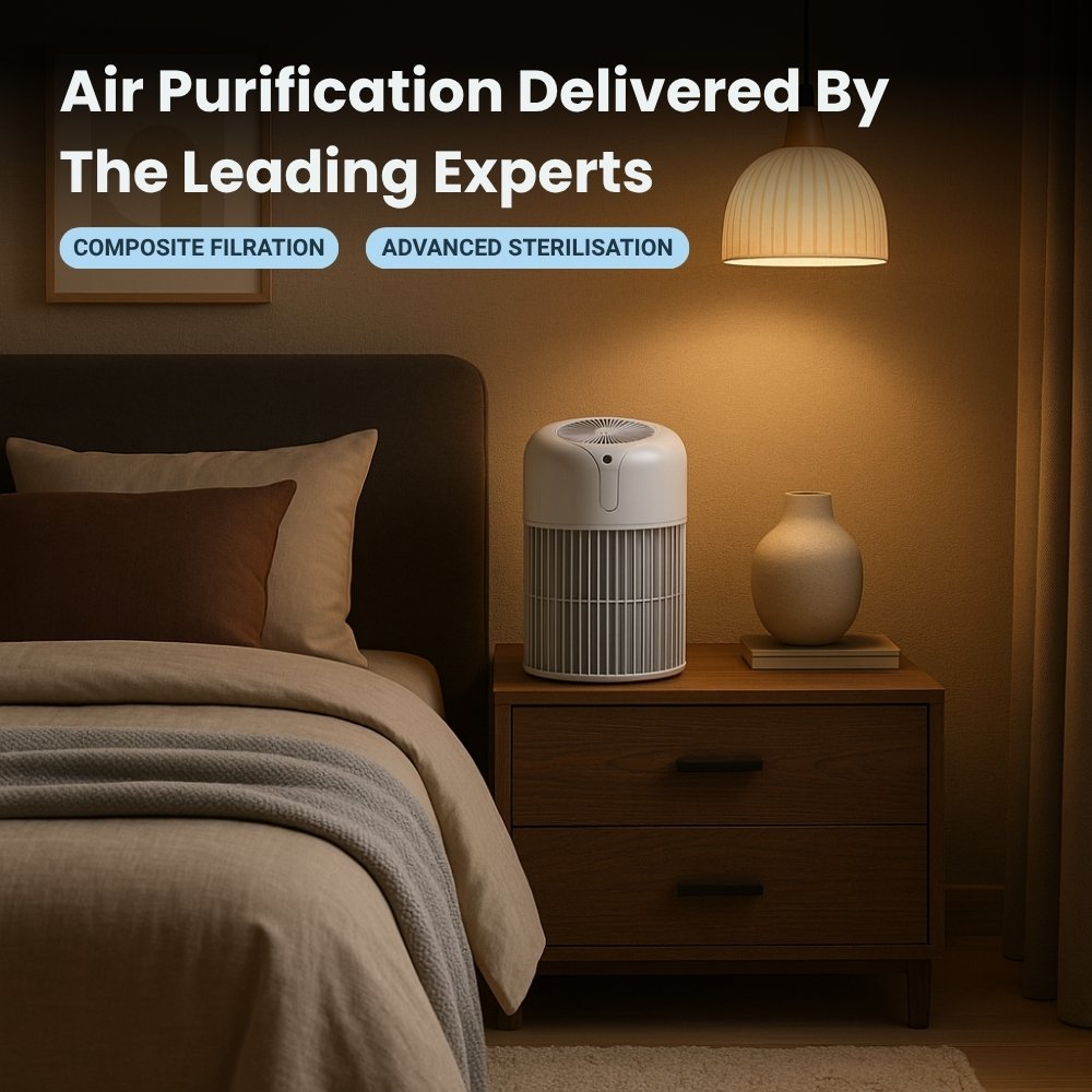 KV29 Smart Air Purifier