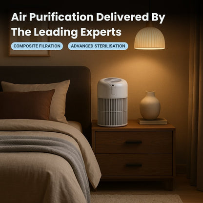 KV29 Smart Air Purifier