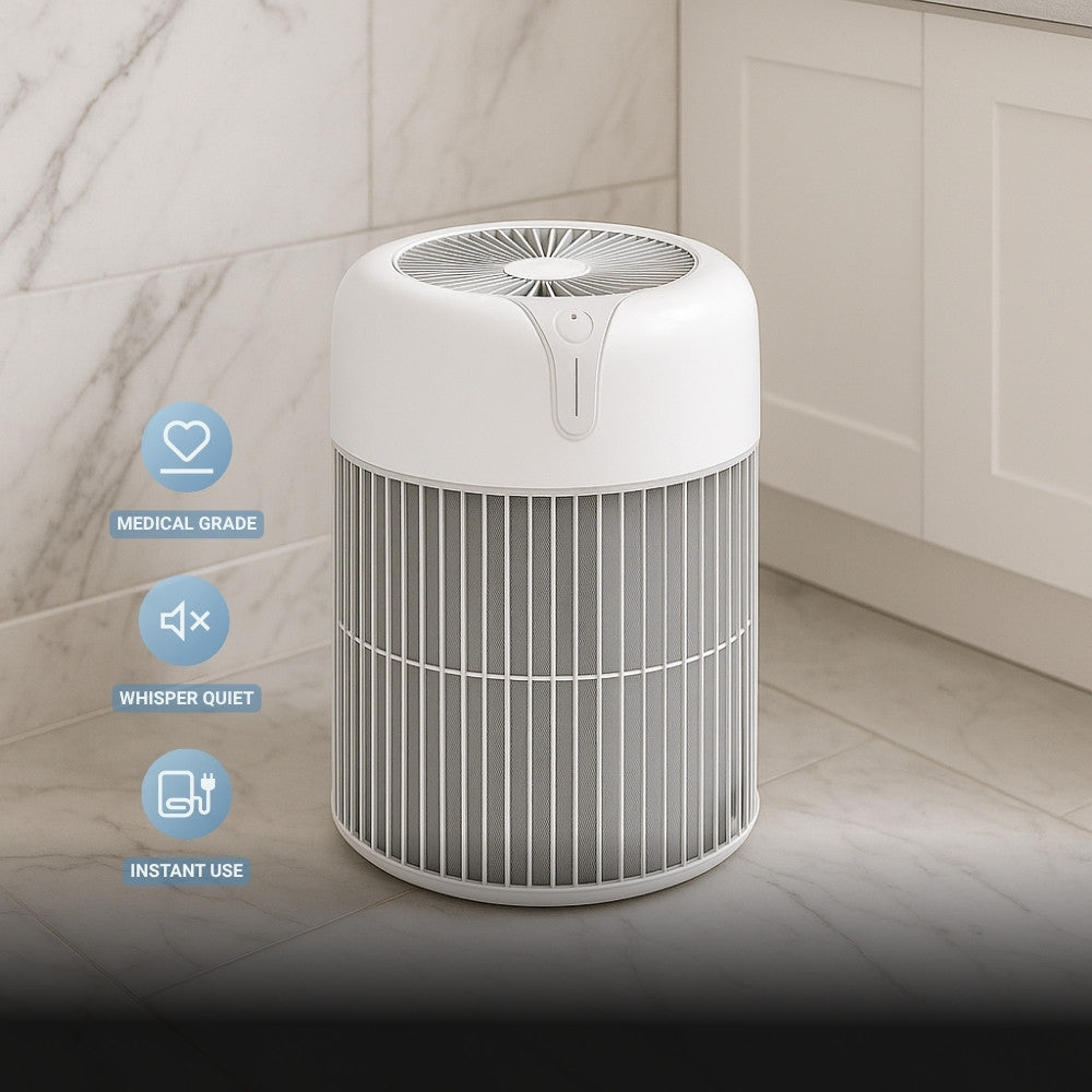 KV29 Smart Air Purifier
