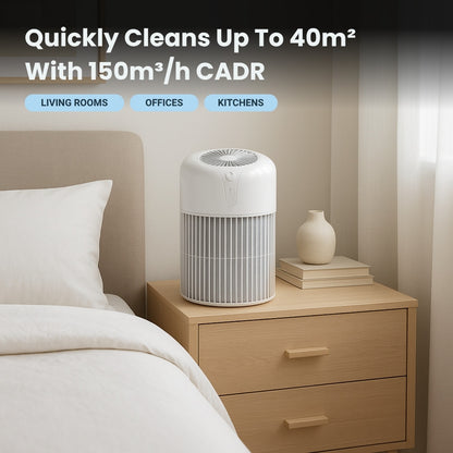 KV29 Smart Air Purifier
