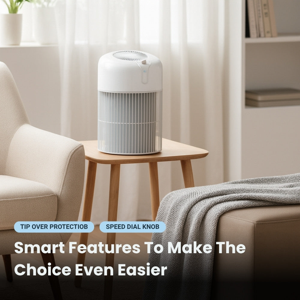 KV29 Smart Air Purifier