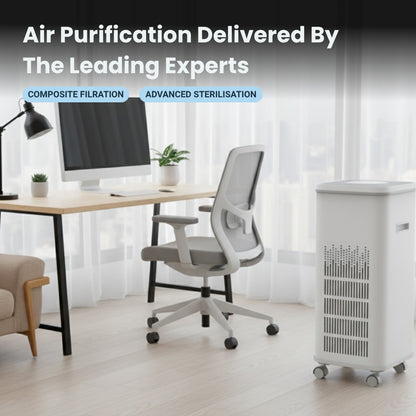 KV36 Smart Air Purifier