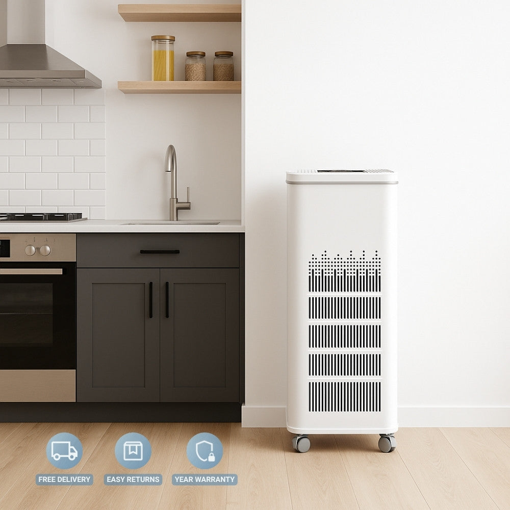 KV36 Smart Air Purifier