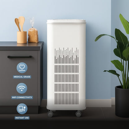 KV36 Smart Air Purifier
