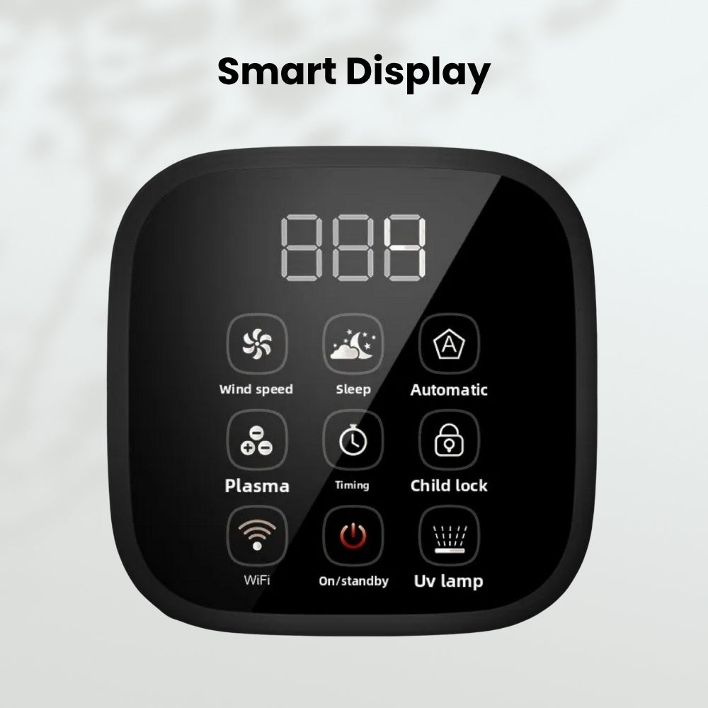 KV36 Smart Air Purifier