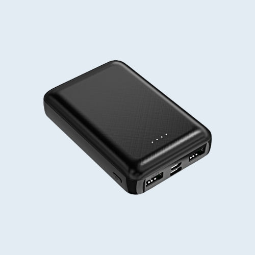KV 10000mAh Power Bank