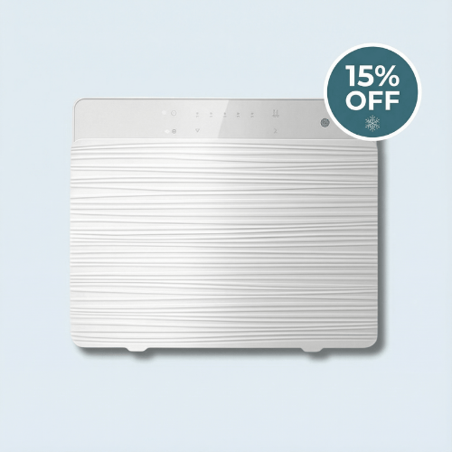 KV22 Smart Air Purifier