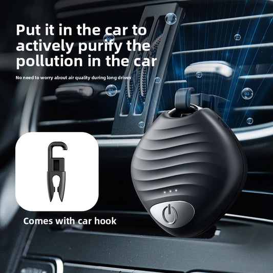 KV14 Smart Air Purifier